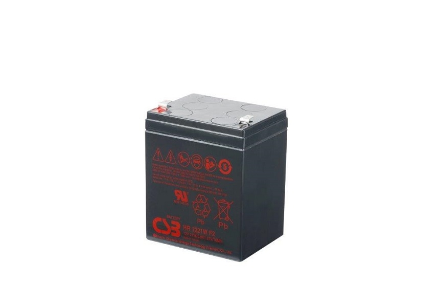 HR系列 12V21W