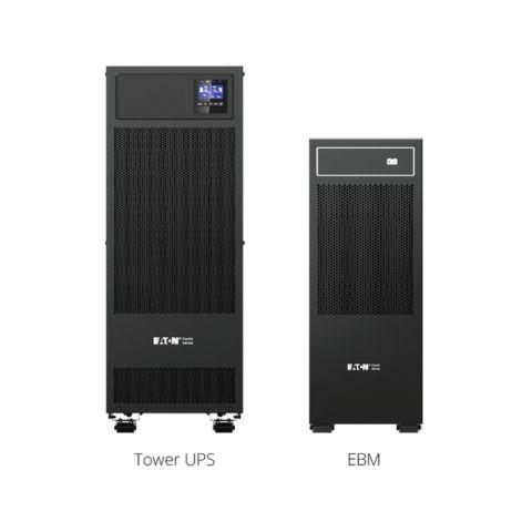 伊頓 Eaton 3C-10000FG/3C-10000FLG2 在線式 10kVA 220V