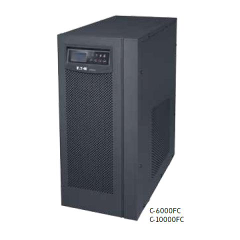 EATON 飛瑞
ON-LINE CFC系列(6-10KVA)