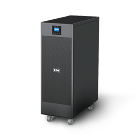 EATON 飛瑞
9E系列(6-10KVA)