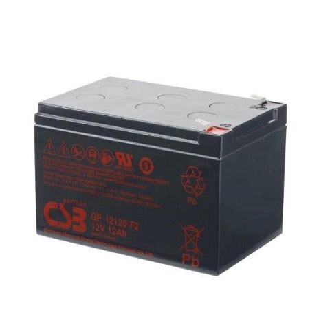GP系列 12V12AH