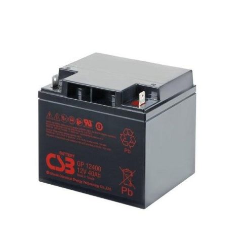 GP系列 12V65AH