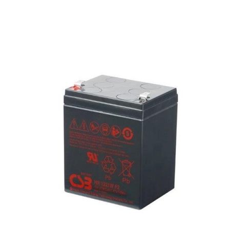 HR系列 12V21W