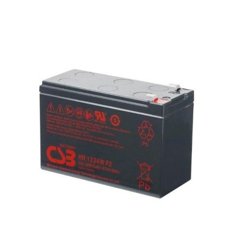 HR系列 12V34W
