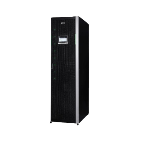EATON 飛瑞 ON-LINE 93PR系列(100 - 200KW)