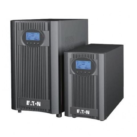 EATON 飛瑞
9E系列(1-3KVA)