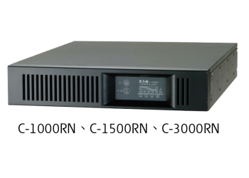使用手冊-C系列機架式(1~10KVA)