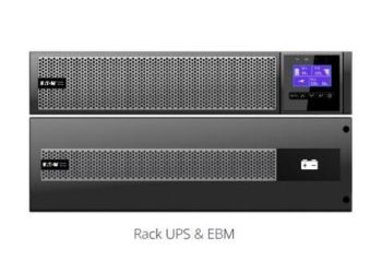 伊頓 Eaton  Castle RT 6/10KVA G2